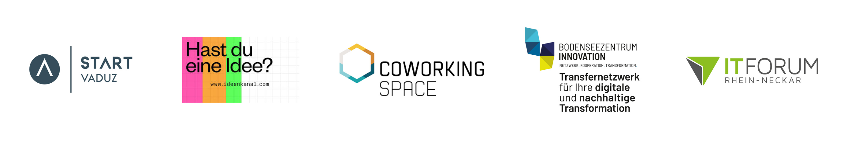 Kooperationspartner Startup Coaching